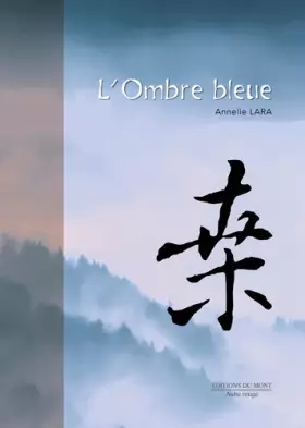 Couverture du produit · L'Ombre Bleue