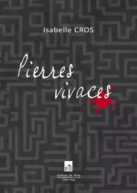 Couverture du produit · Pierres vivaces
