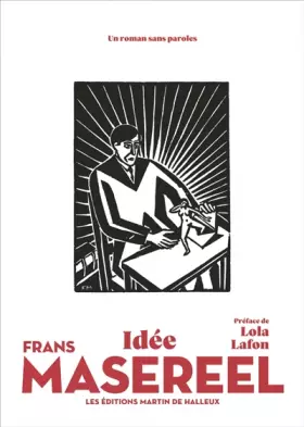 Couverture du produit · Idée - Sélection patrimoine Angoulême 2019