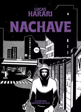 Couverture du produit · Nachave