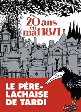 Couverture du produit · 20 ans en mai 1871