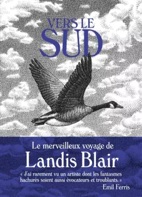 Couverture du produit · Vers le Sud