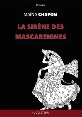 Couverture du produit · La sirène des Mascareignes
