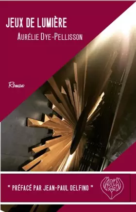 Couverture du produit · Jeux de lumiere