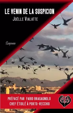 Couverture du produit · Le venin de la suspicion