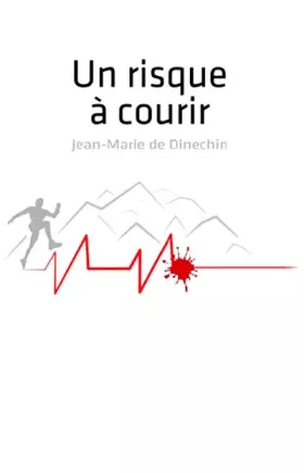 Couverture du produit · Un risque à courir