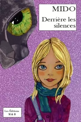 Couverture du produit · Derrière les silences