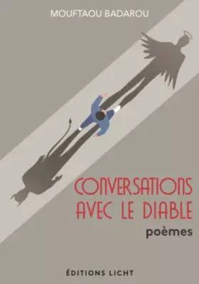 Couverture du produit · Conversations avec le diable: poèmes