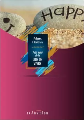 Couverture du produit · Petit traité de la joie de vivre