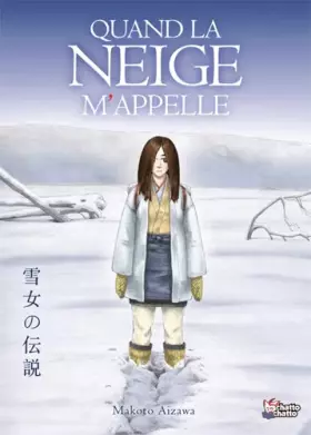 Couverture du produit · Quand la neige m'appelle