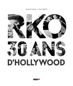 Couverture du produit · RKO, 30 ans d'Hollywood