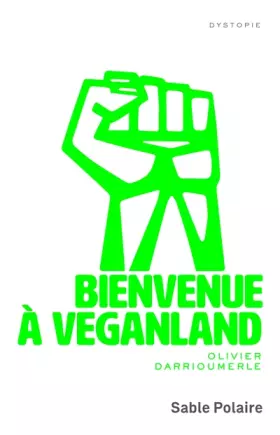 Couverture du produit · Bienvenue à Veganland
