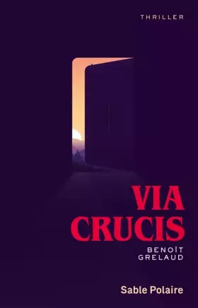Couverture du produit · Via Crucis