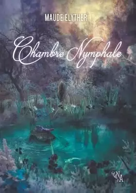 Couverture du produit · Chambre Nymphale