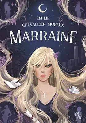 Couverture du produit · Marraine