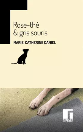 Couverture du produit · Rose-thé et gris-souris
