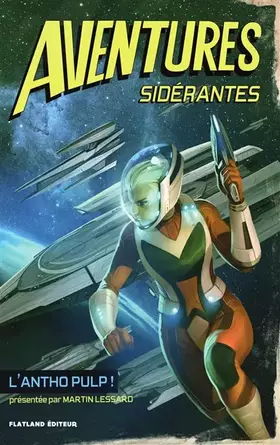 Couverture du produit · Aventures sidérantes