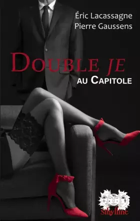 Couverture du produit · Double je au Capitole