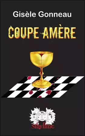 Couverture du produit · Coupe amère