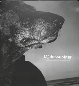 Couverture du produit · Médor-sur-Mer