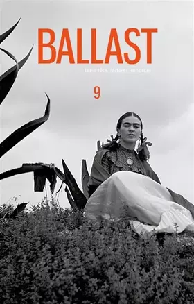 Couverture du produit · BALLAST 9 - Tenir tête, fédérer, amorcer