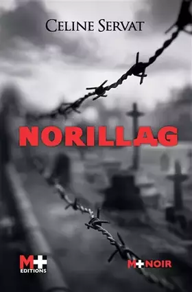 Couverture du produit · Norillag