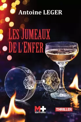 Couverture du produit · Les jumeaux de l'enfer