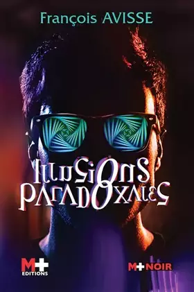 Couverture du produit · Illusions paradoxales