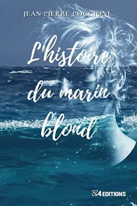 Couverture du produit · L'Histoire Du Marin Blond