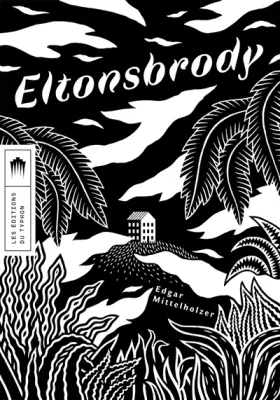 Couverture du produit · Eltonsbrody