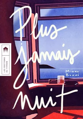 Couverture du produit · Plus jamais nuit