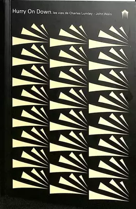 Couverture du produit · Hurry on down, les vies de Charles Lumley