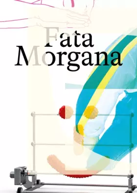 Couverture du produit · Fata Morgana