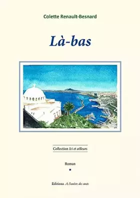 Couverture du produit · La-bas