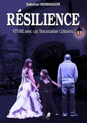 Couverture du produit · Résilience