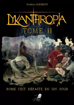 Couverture du produit · Lykanthropia Tome 2