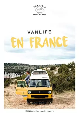 Couverture du produit · Vanlife en france