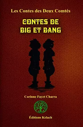 Couverture du produit · Contes de Big et Bang