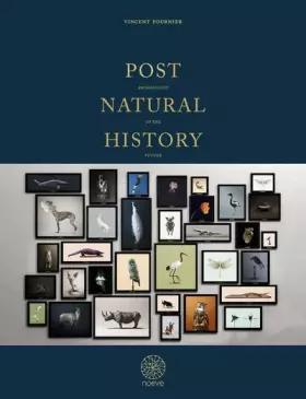Couverture du produit · Post Natural History (Ed. Standard)