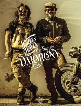 Couverture du produit · Wheels & Waves 2018