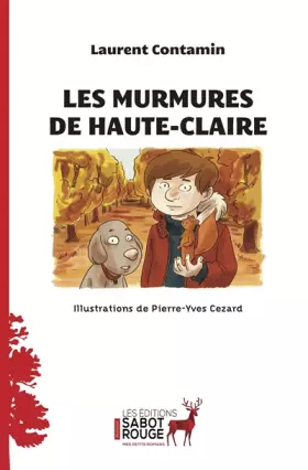 Couverture du produit · Les Murmures de Haute-Claire
