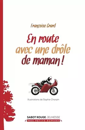 Couverture du produit · En route avec une drôle de maman !