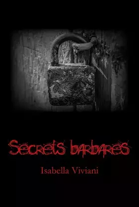 Couverture du produit · Secrets barbares