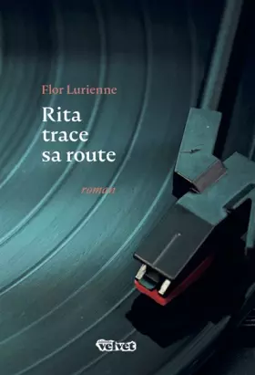 Couverture du produit · Rita trace sa route