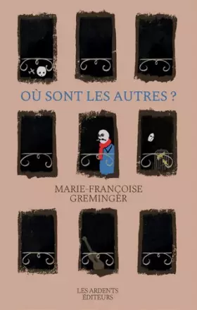 Couverture du produit · Où sont les autres ?