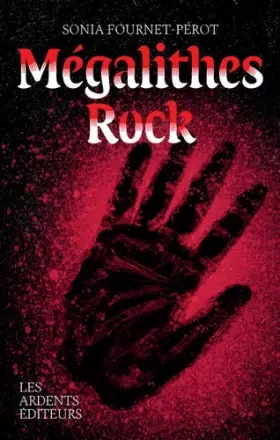 Couverture du produit · Mégalithes rock