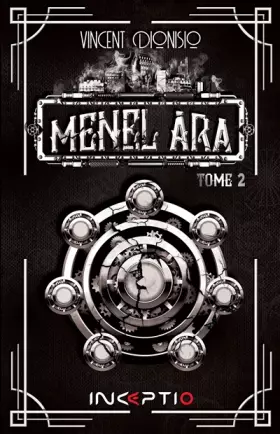 Couverture du produit · Menel Ara Tome 2