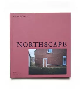 Couverture du produit · Northscape