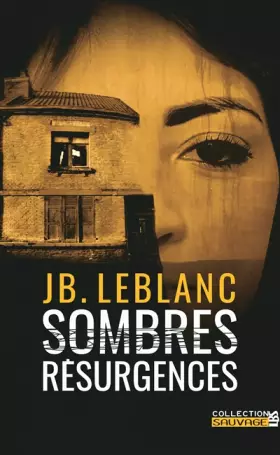 Couverture du produit · Sombres résurgences