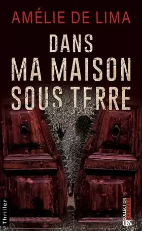 Couverture du produit · Dans ma maison sous terre